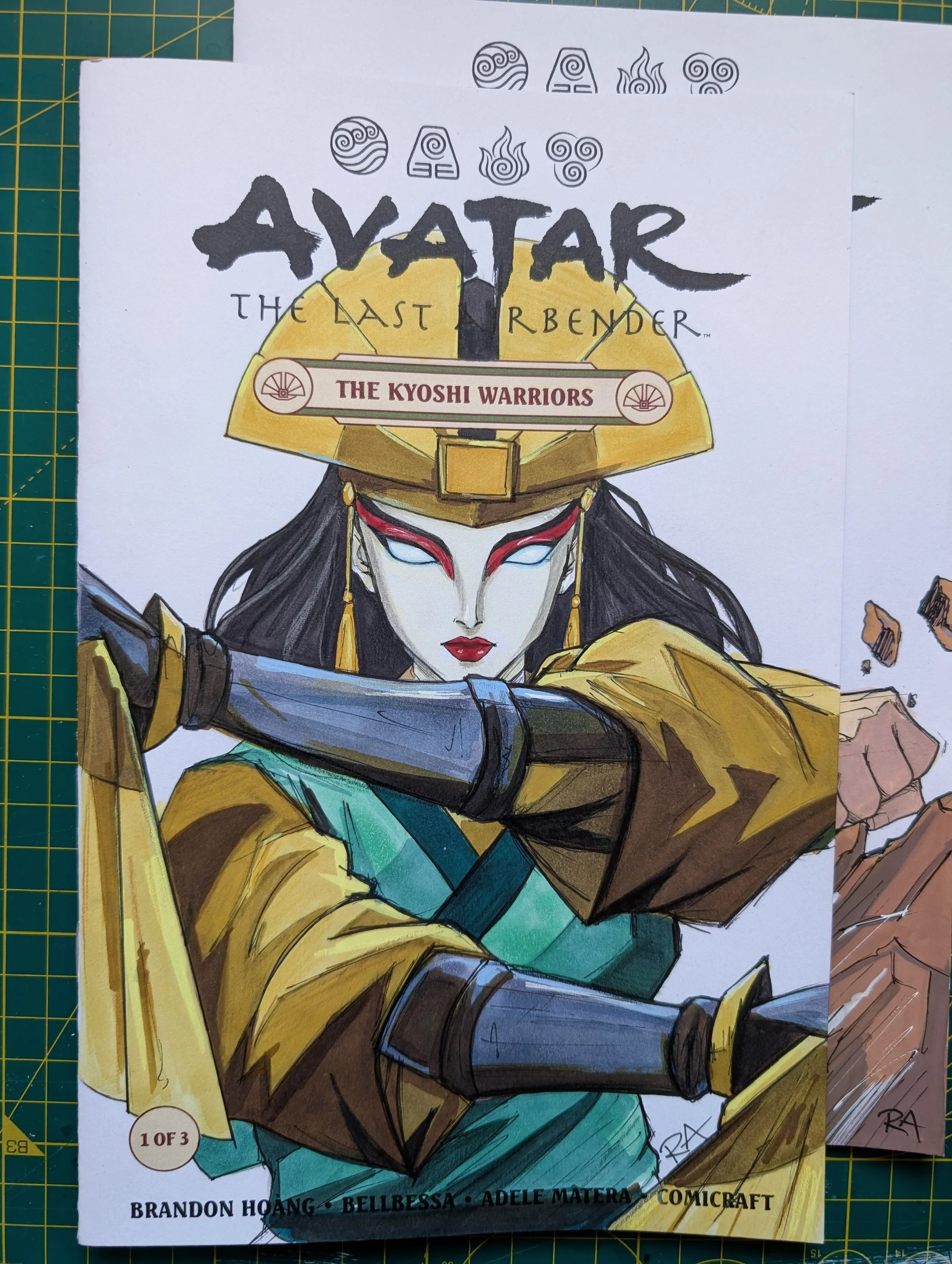 Kyoshi