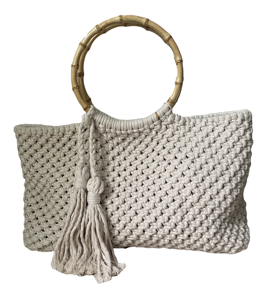 Large Cher Bag