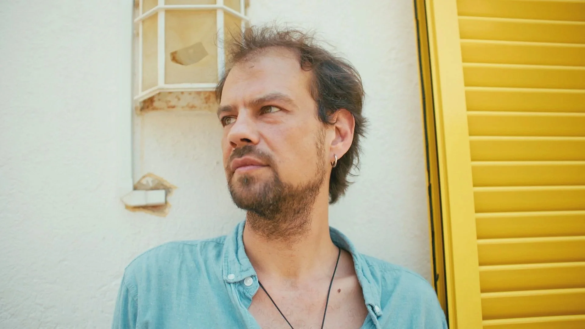 Portrait von Samuel Boyer - Mallorca Eclipse Experience (Foto: Benjamin Sternad)