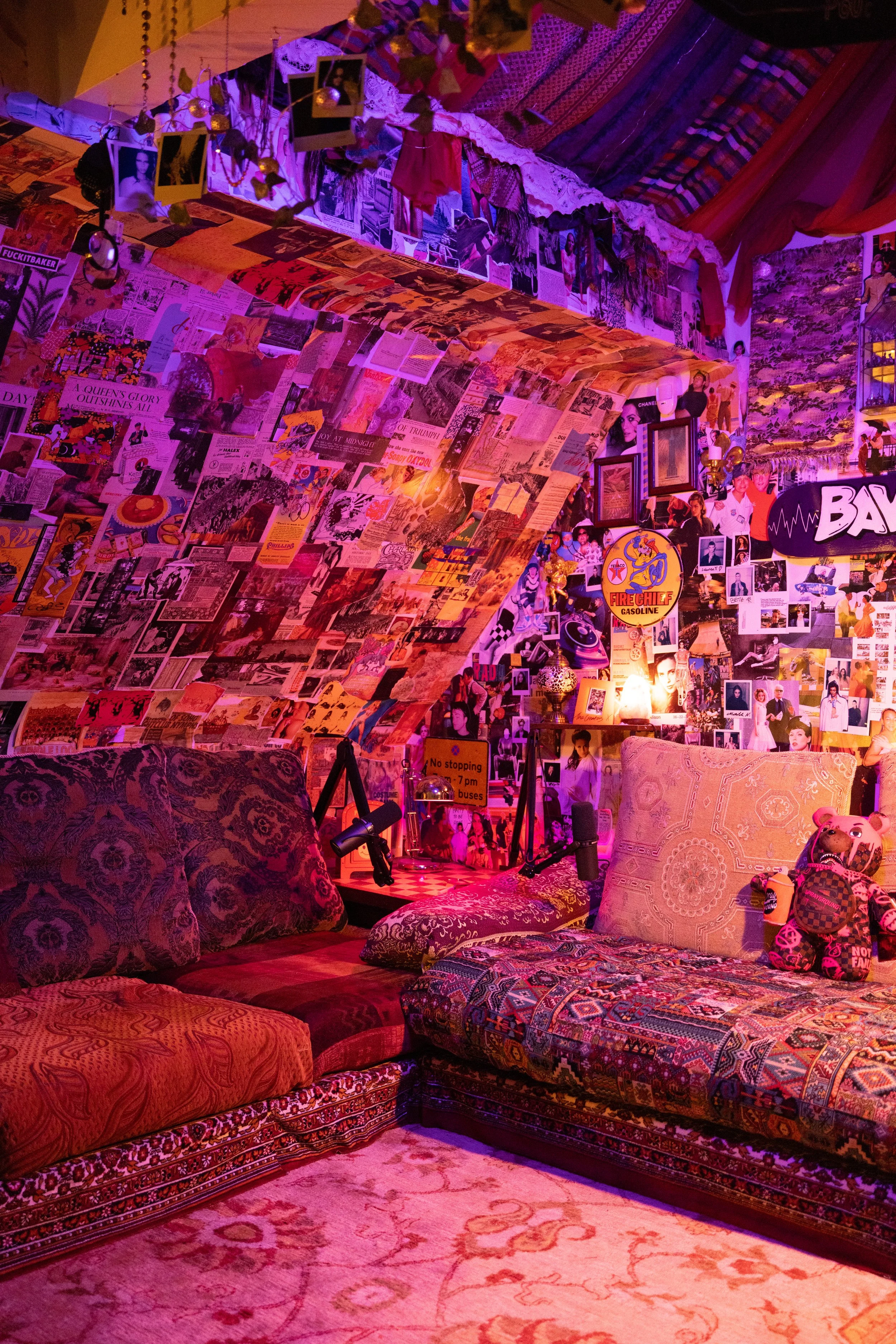 Set Designer 