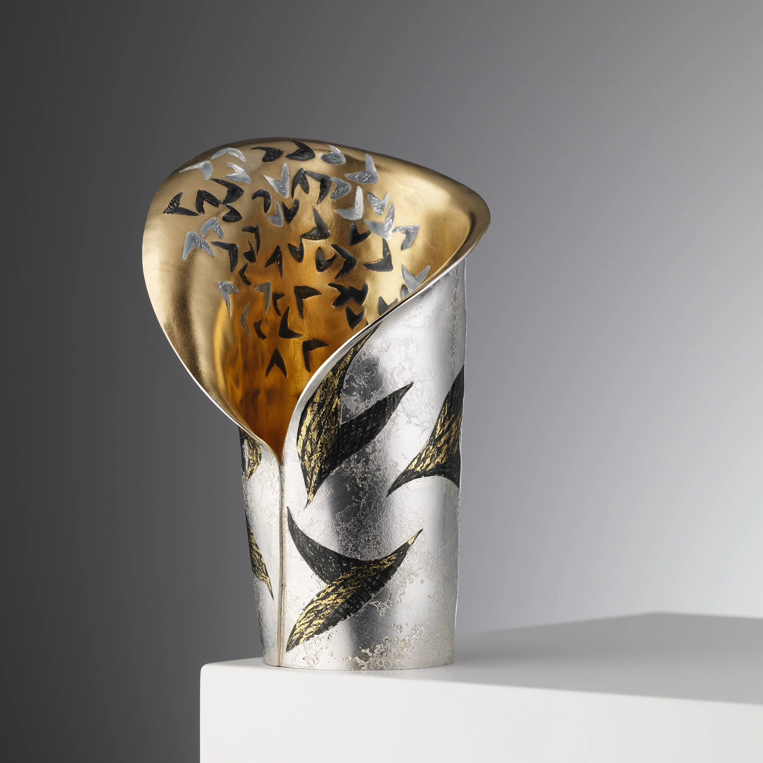 Silversmithing