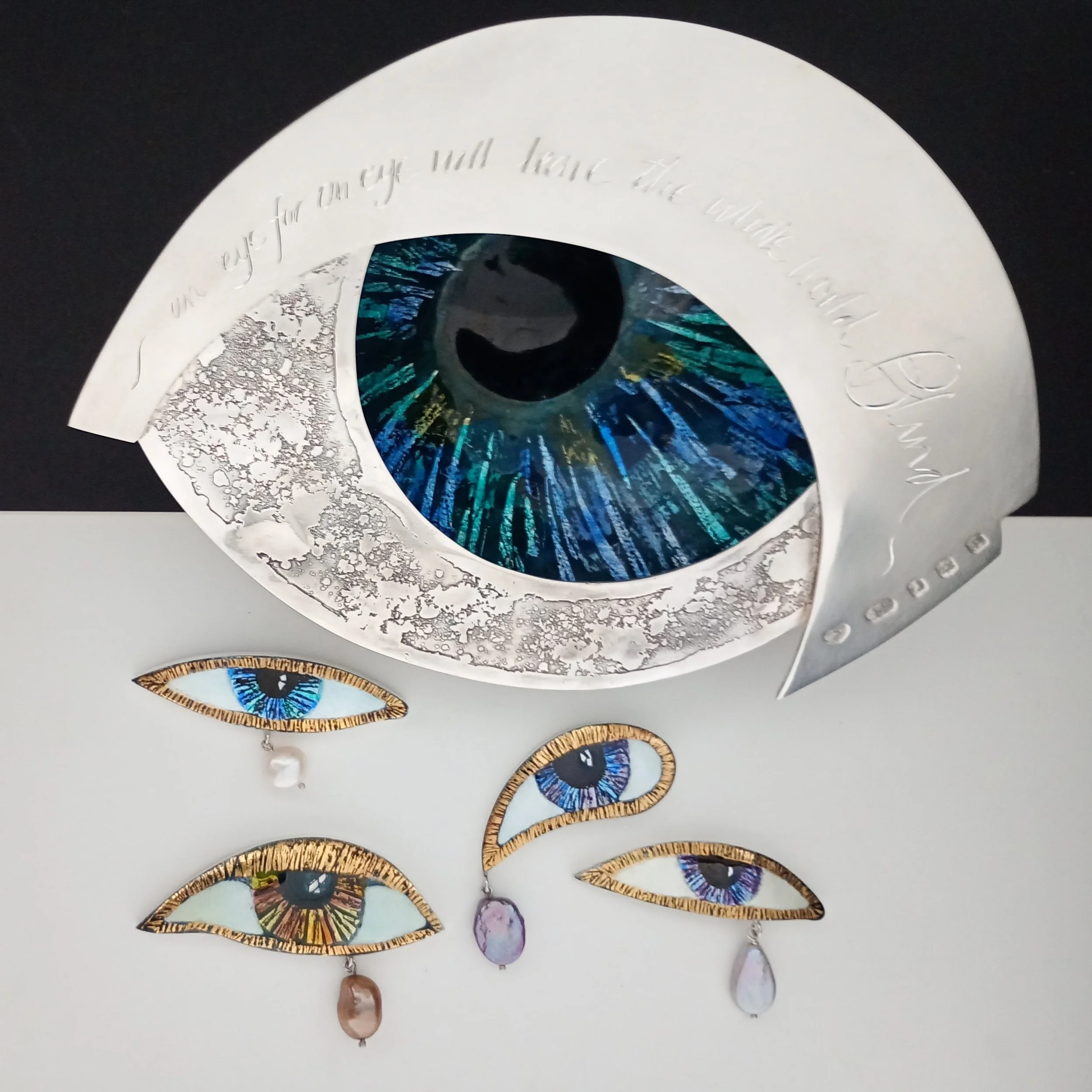 Eye Collection