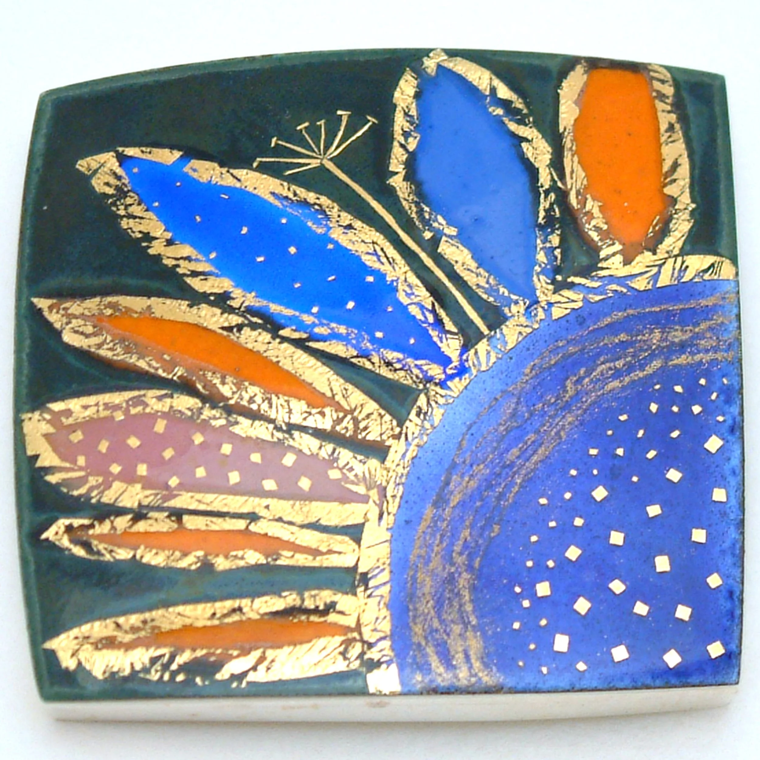 Brooches