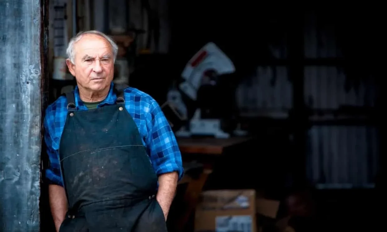 Why Yvon Chouinard’s decision to give away his company shouldn’t surprise you.