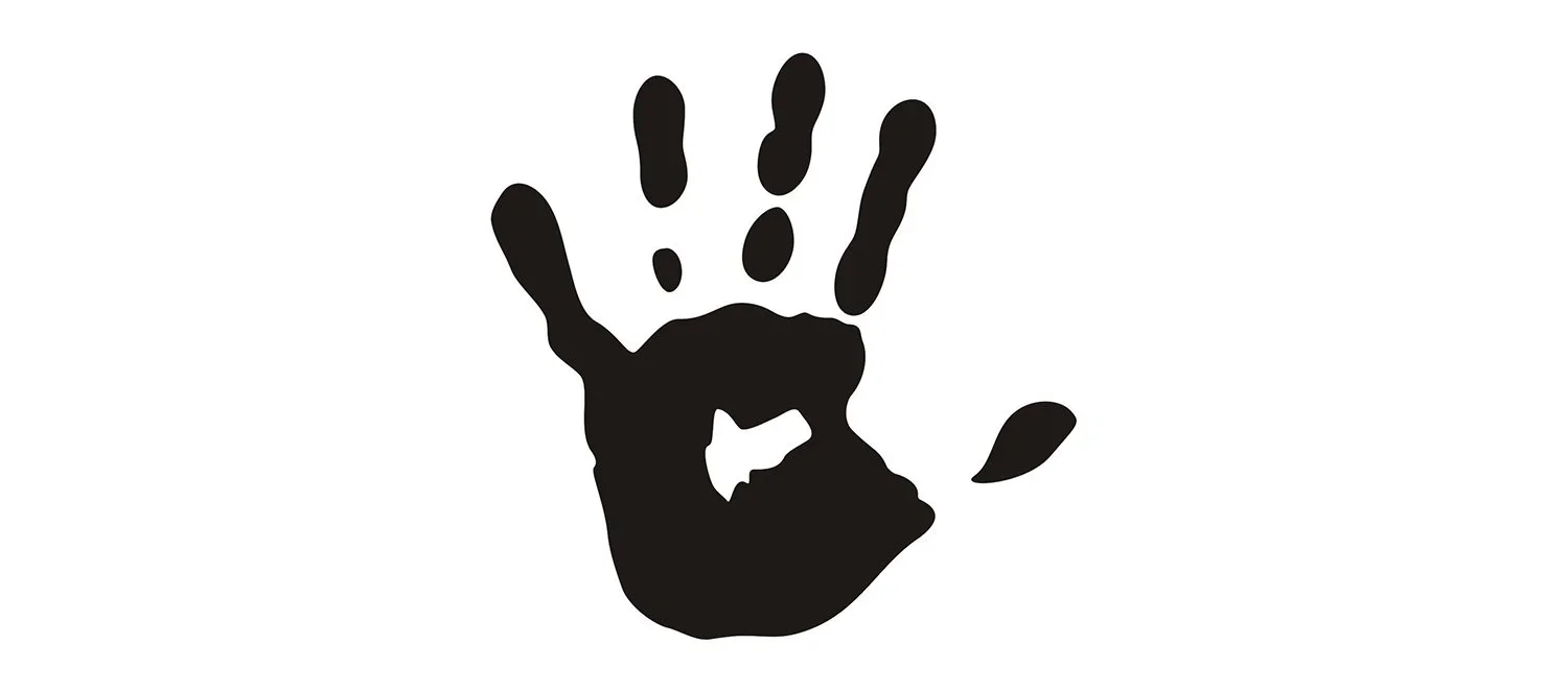 Offering A Hand