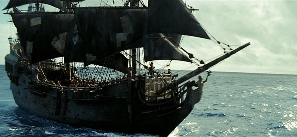 Black Sails
