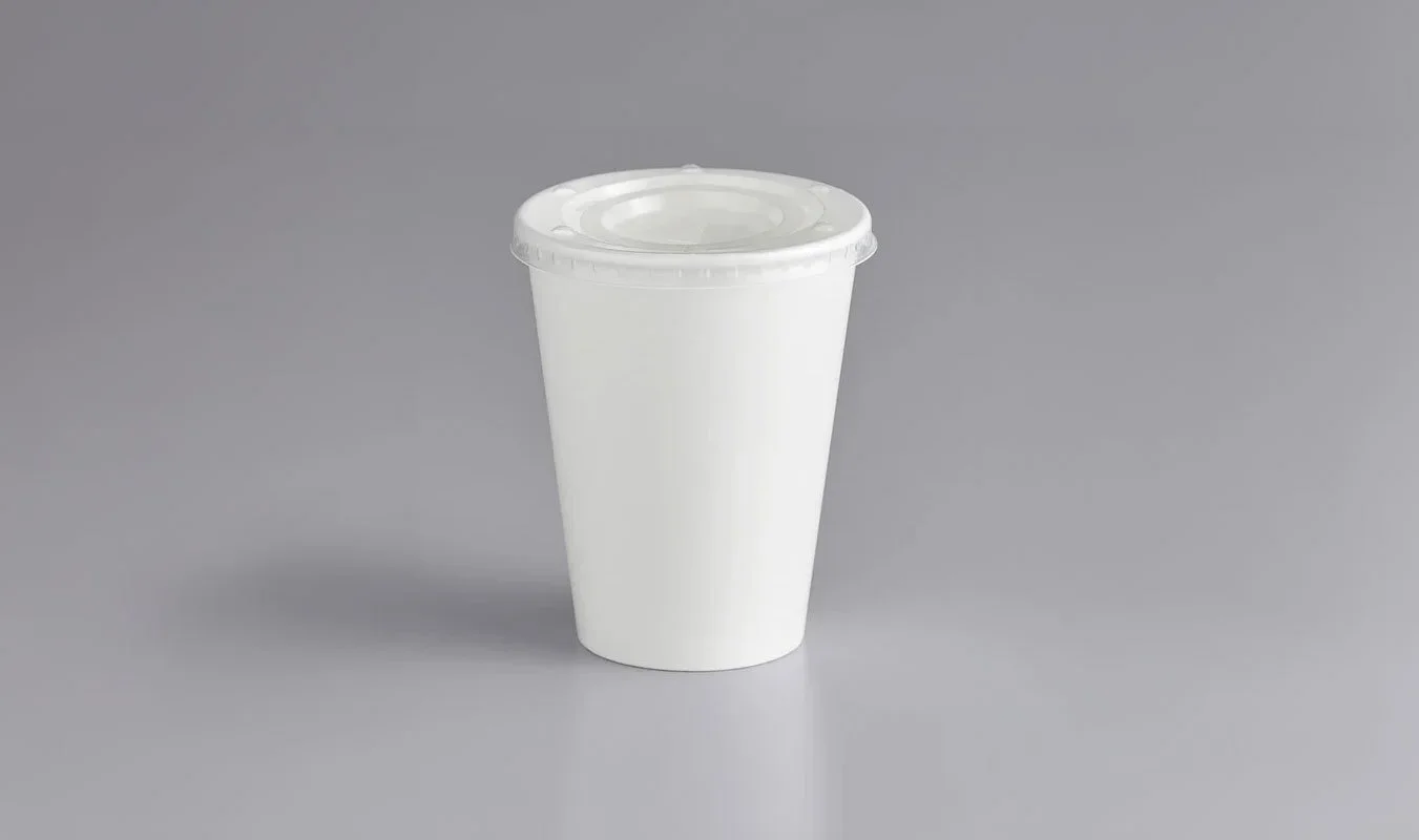 Are You Trying To Sell Paper Cups?