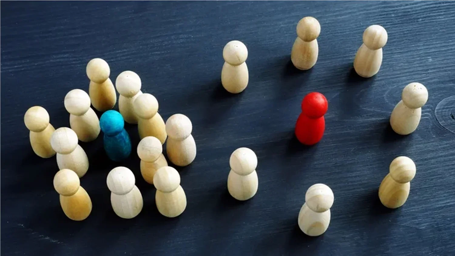 Authentic Connections: Moving Past Charisma to Genuine Engagement