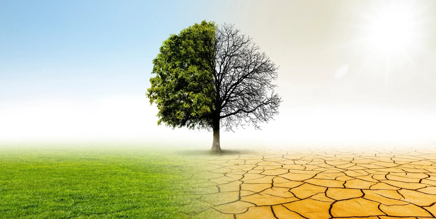 Your Climate Change