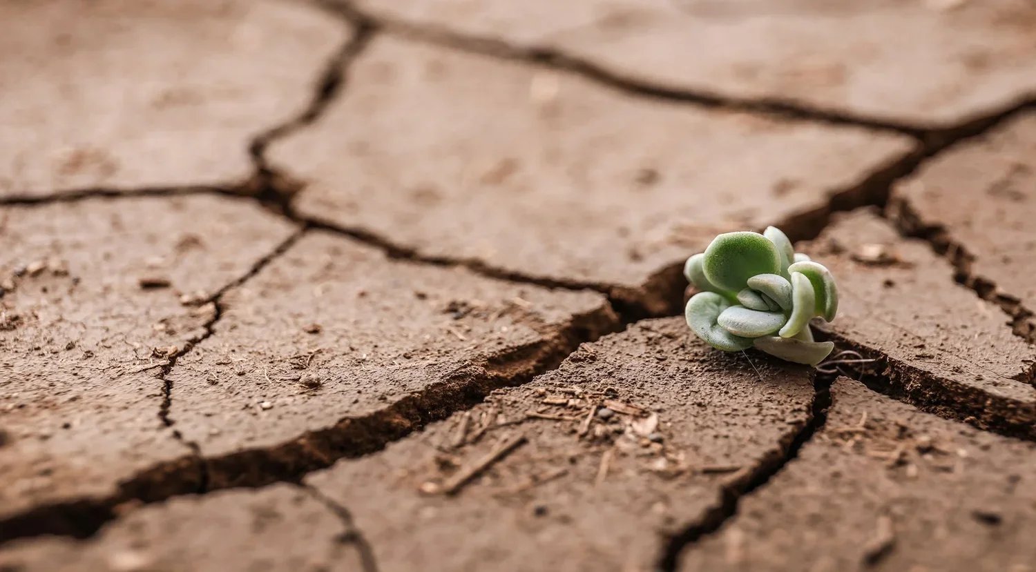 Building Resilience Amid Constant Change
