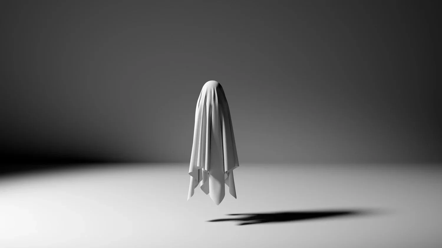 Ghosted