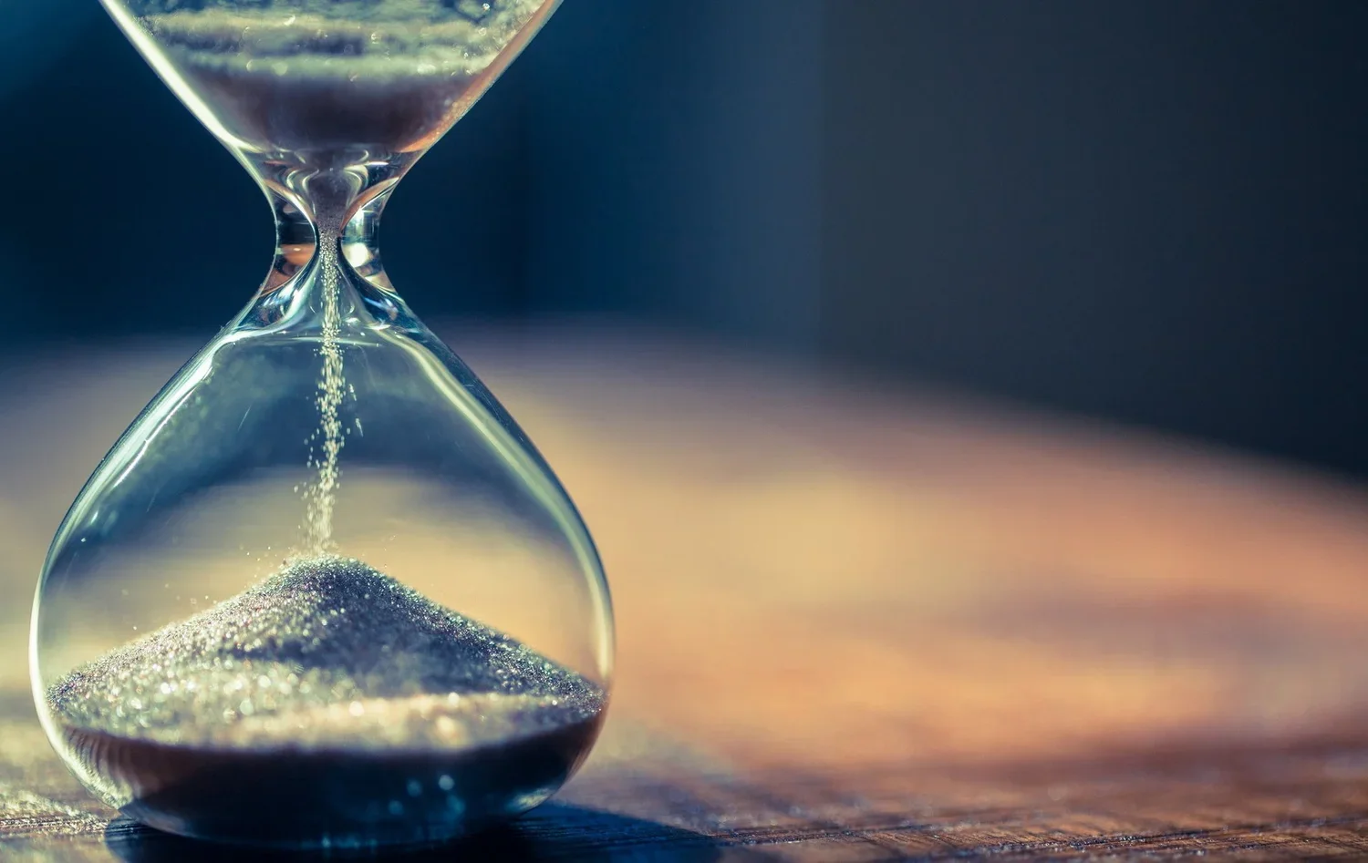 Why Time Feels So Strange Right Now—And How to Take Control of It