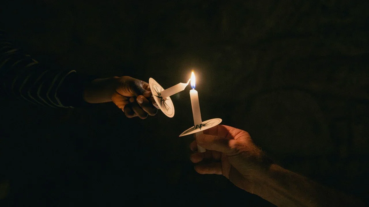 How Small Acts Create Lasting Impact