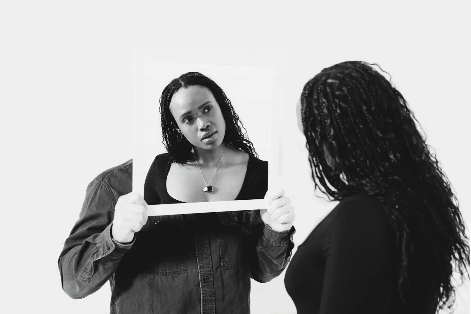 Seeing Our Reflection: The Future Of Relationships. Part II
