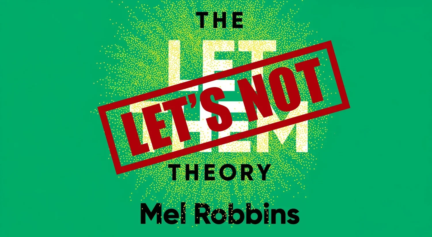 The Hidden Harm of “Let Them”