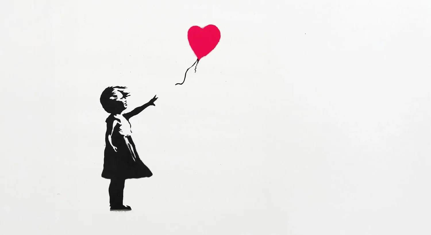 Letting Go