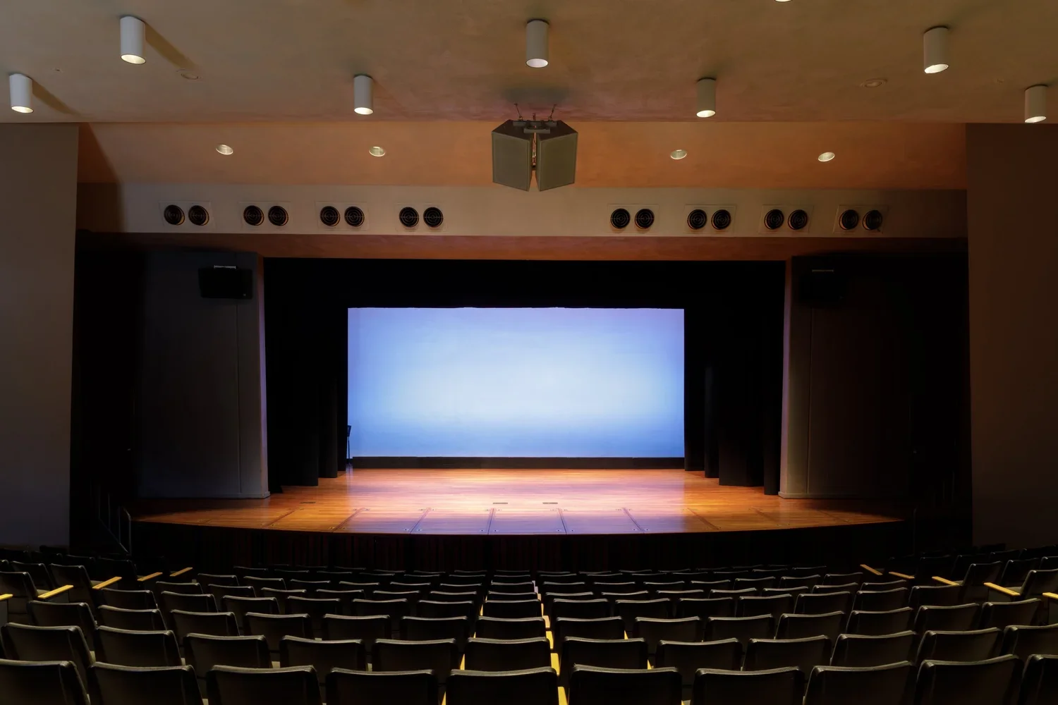 So, You Want To Be A Speaker?