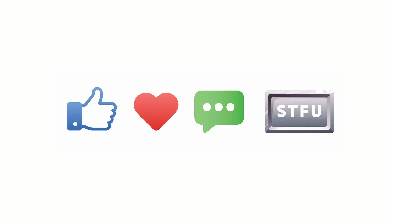 If Only There Were A Button...
