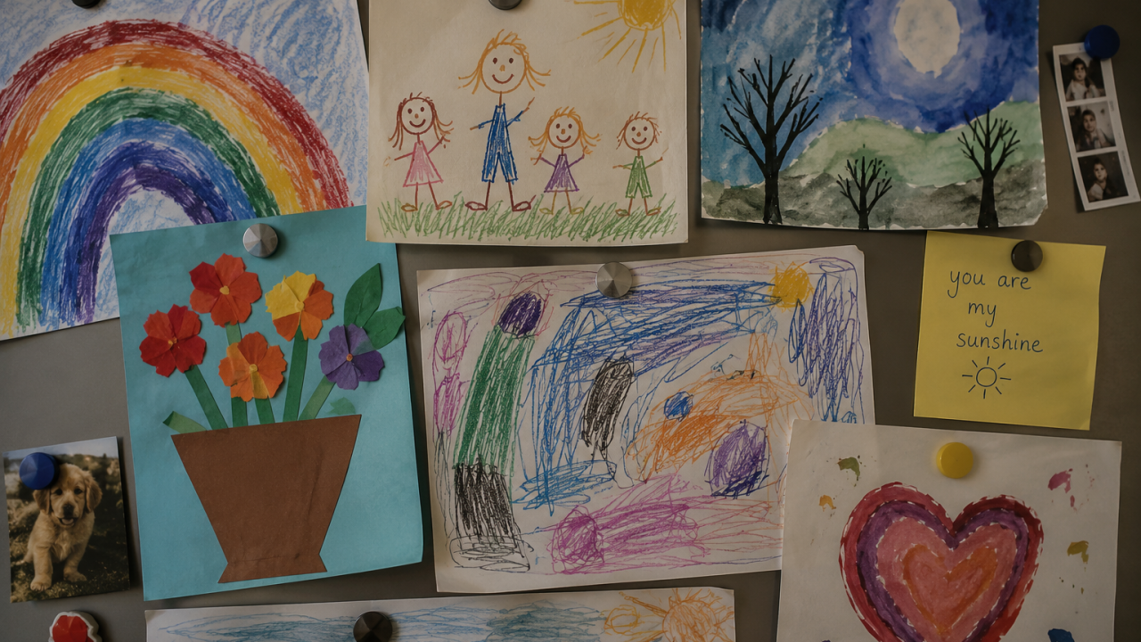 What Did You Make Today?