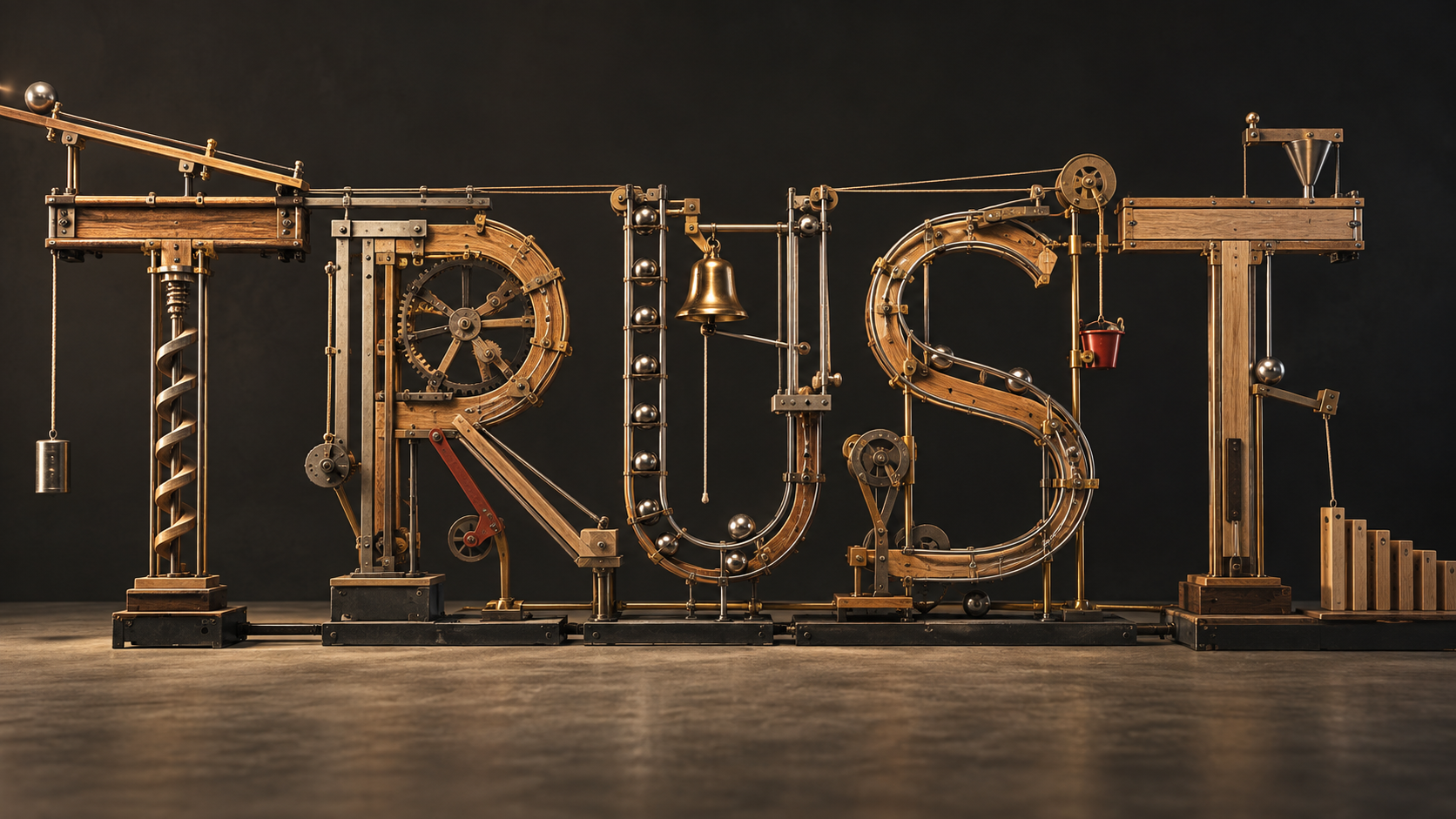 Why Trust Is More Complicated Than You Think