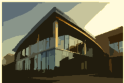 ARCHITECTURE, ENGINEERING & CONSTRUCTION