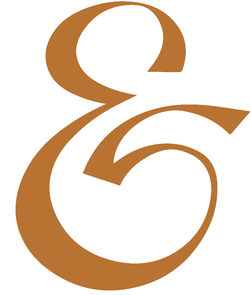 &amp;