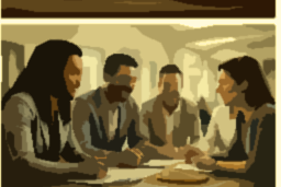 HR RECRUITING