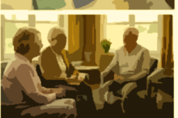 SENIOR HOUSING
