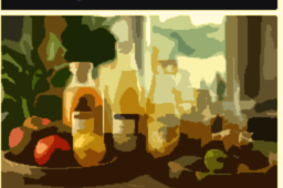 FOOD & BEVERAGE