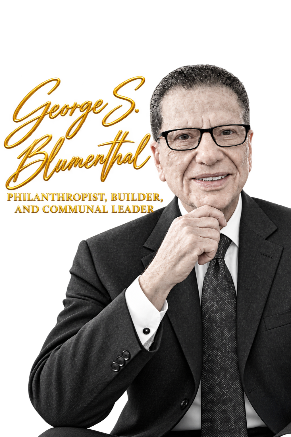 George S. Blumenthal