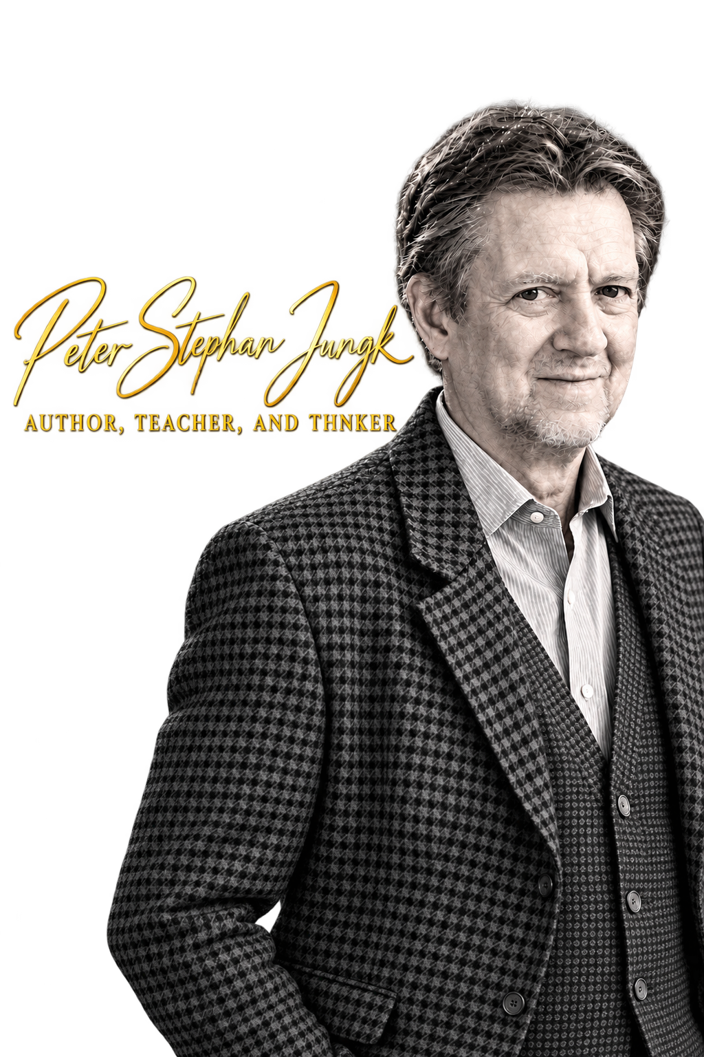 Peter Stephan Jungk
