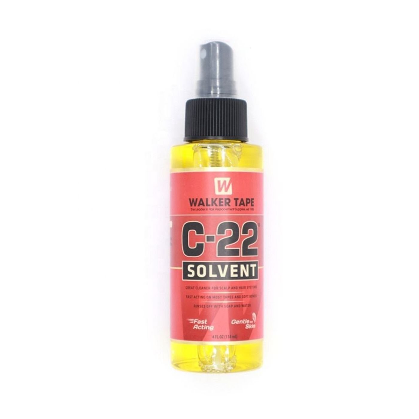 C-22 Solvente Walker Tape