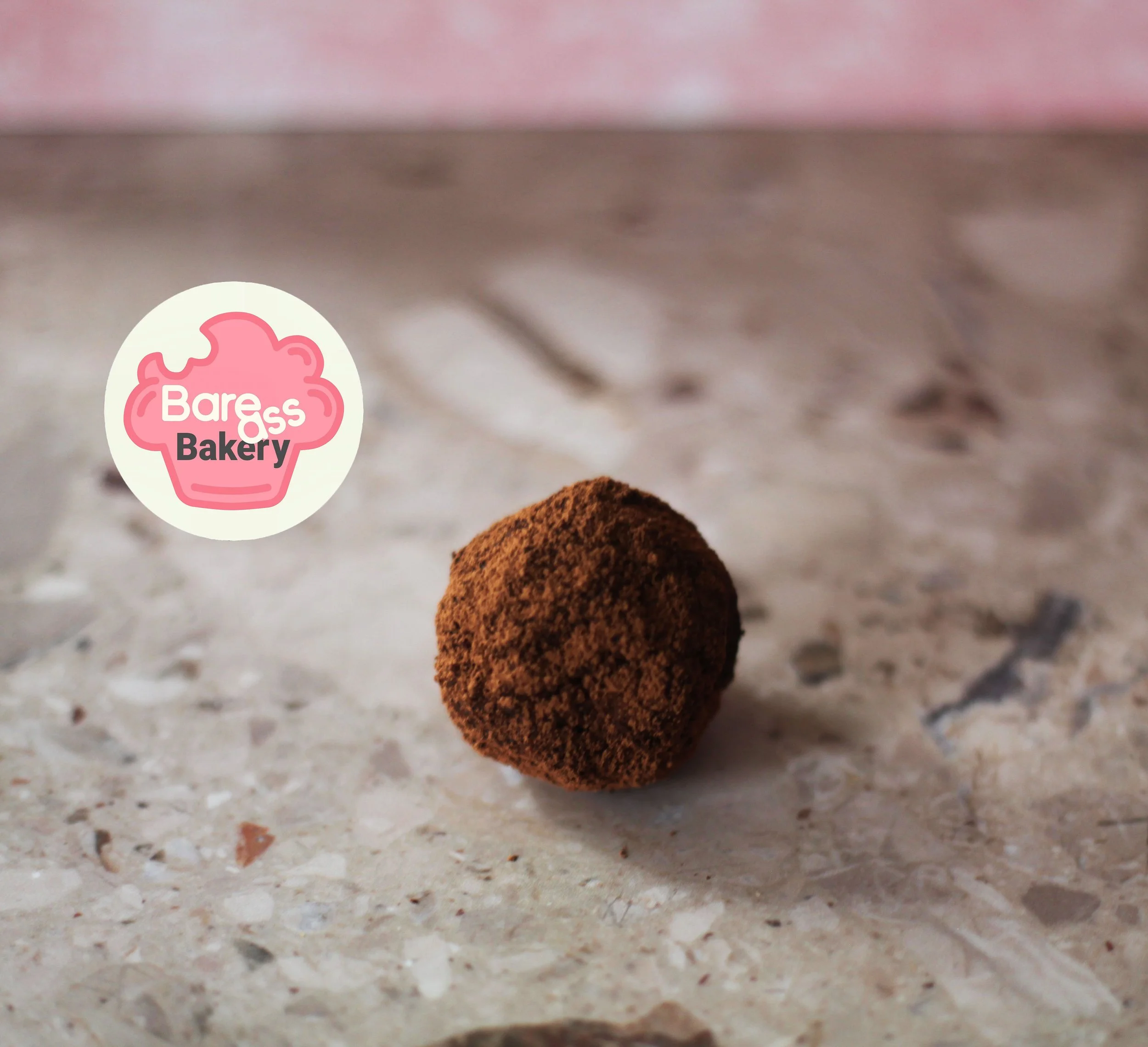 Brownie Ball