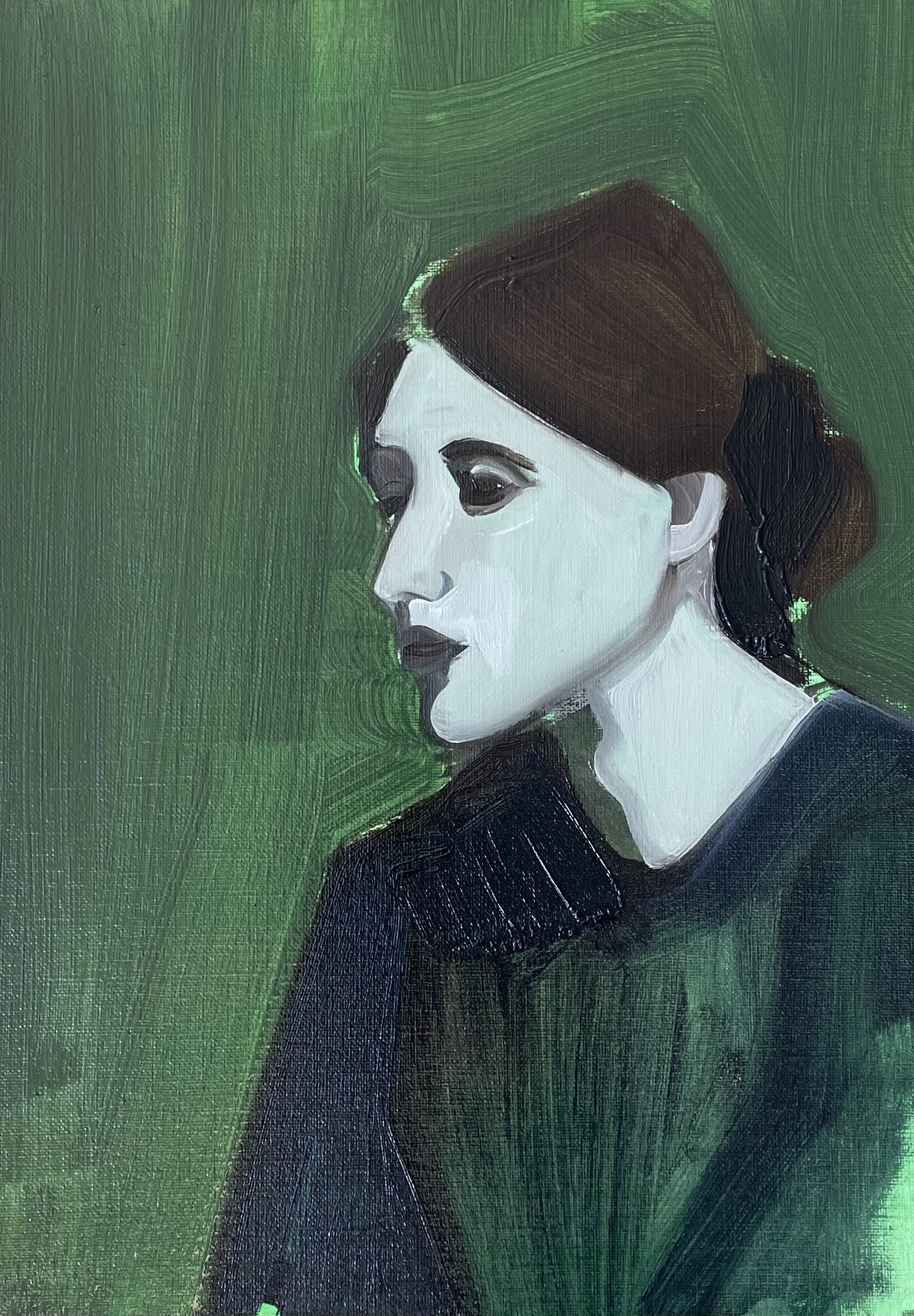 Virginia Woolf