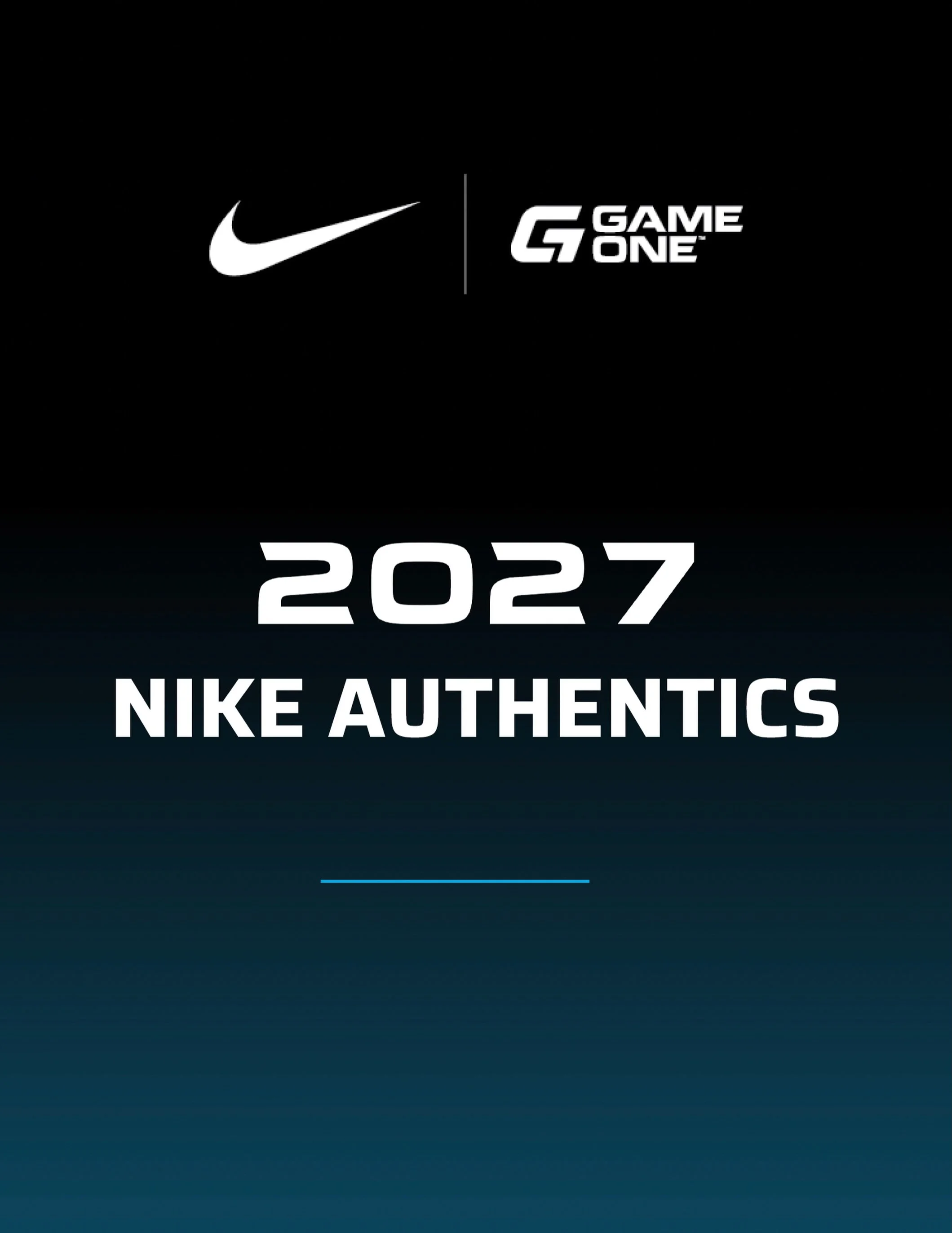 👀 

One of my favorite times of the year:  Nike Authentics SZN!

Coming soon - DM for info &amp; pricing.