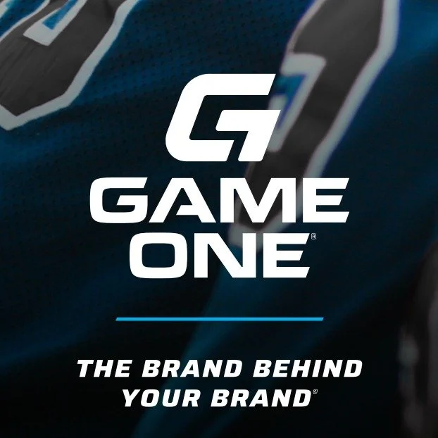 ROSTER UPDATE: I've joined Game One.

I could not be more excited to be back home in the team sporting goods industry.

I look forward to connecting &mdash; and reconnecting &mdash; with coaches, athletic directors, principals, clubs, leagues, and bu