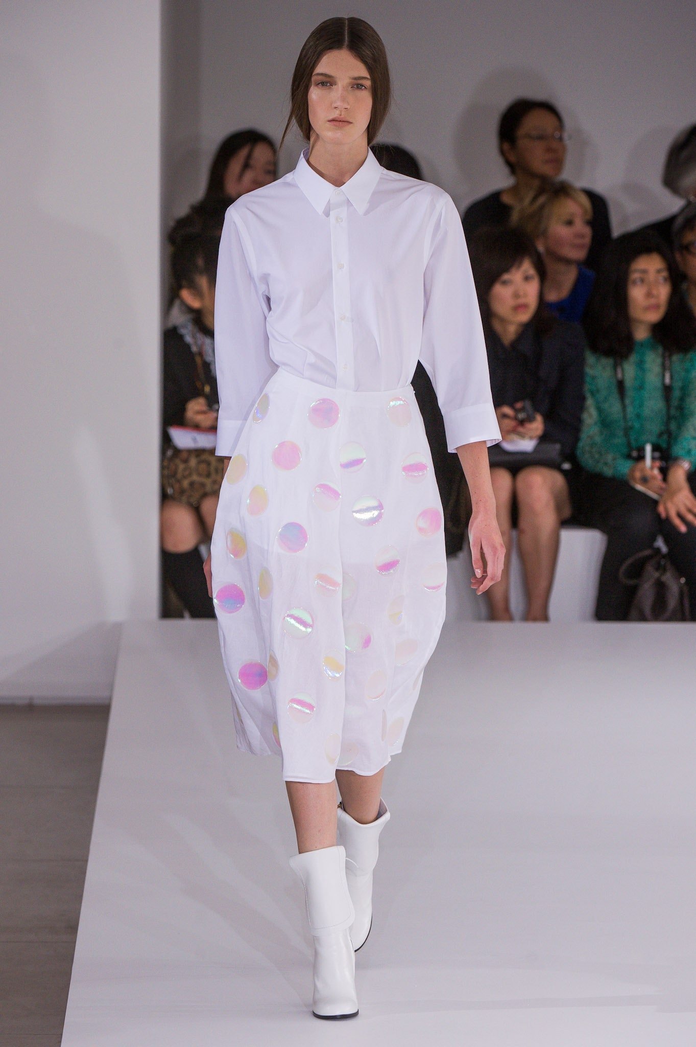 JIL SANDER