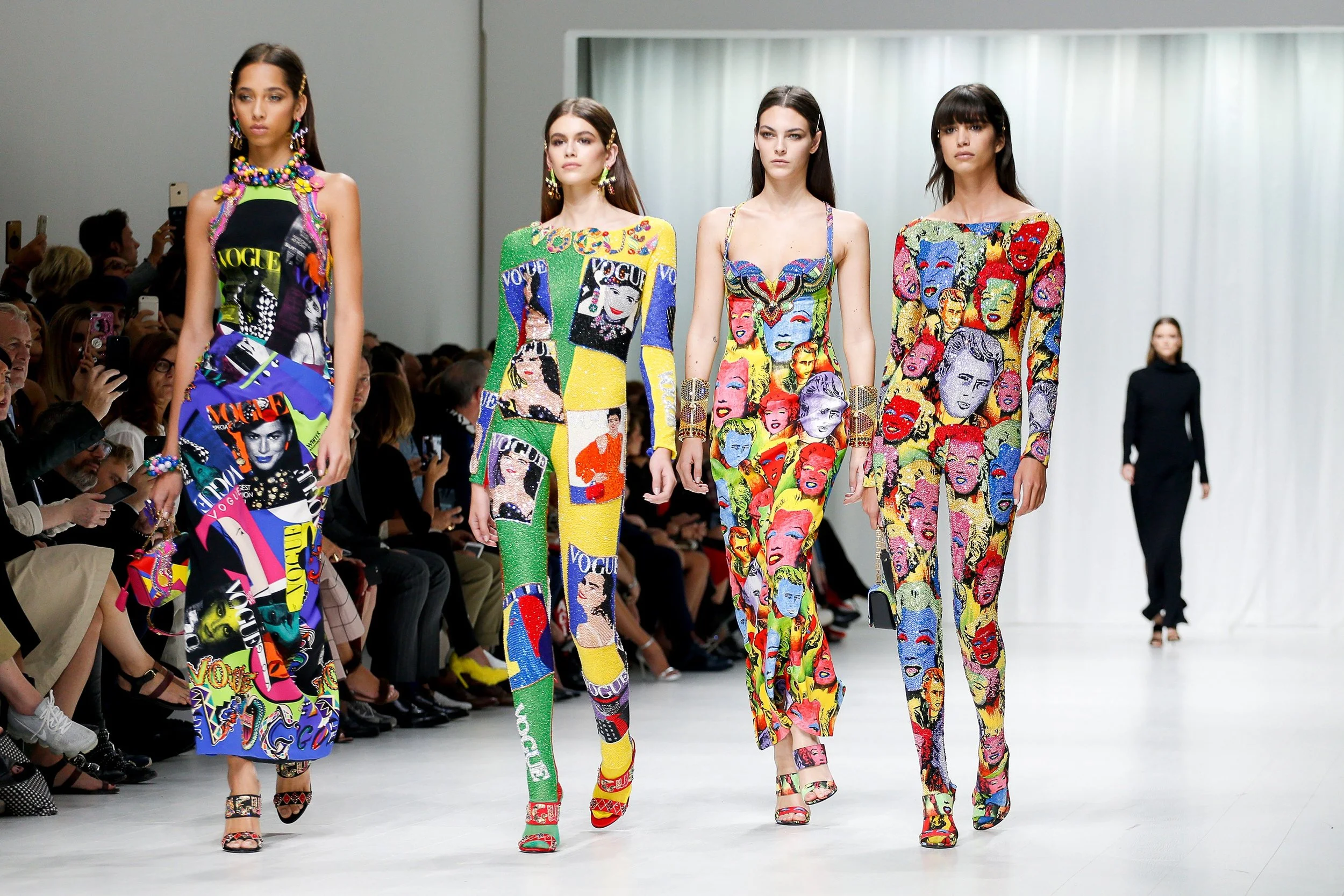 VERSACE