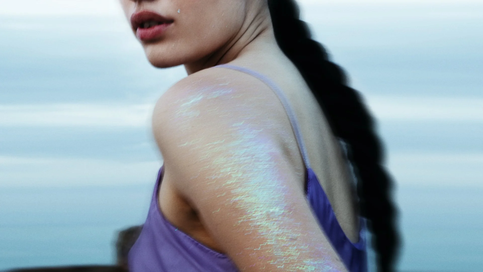 IKA JANE Dreaming Mermaids
