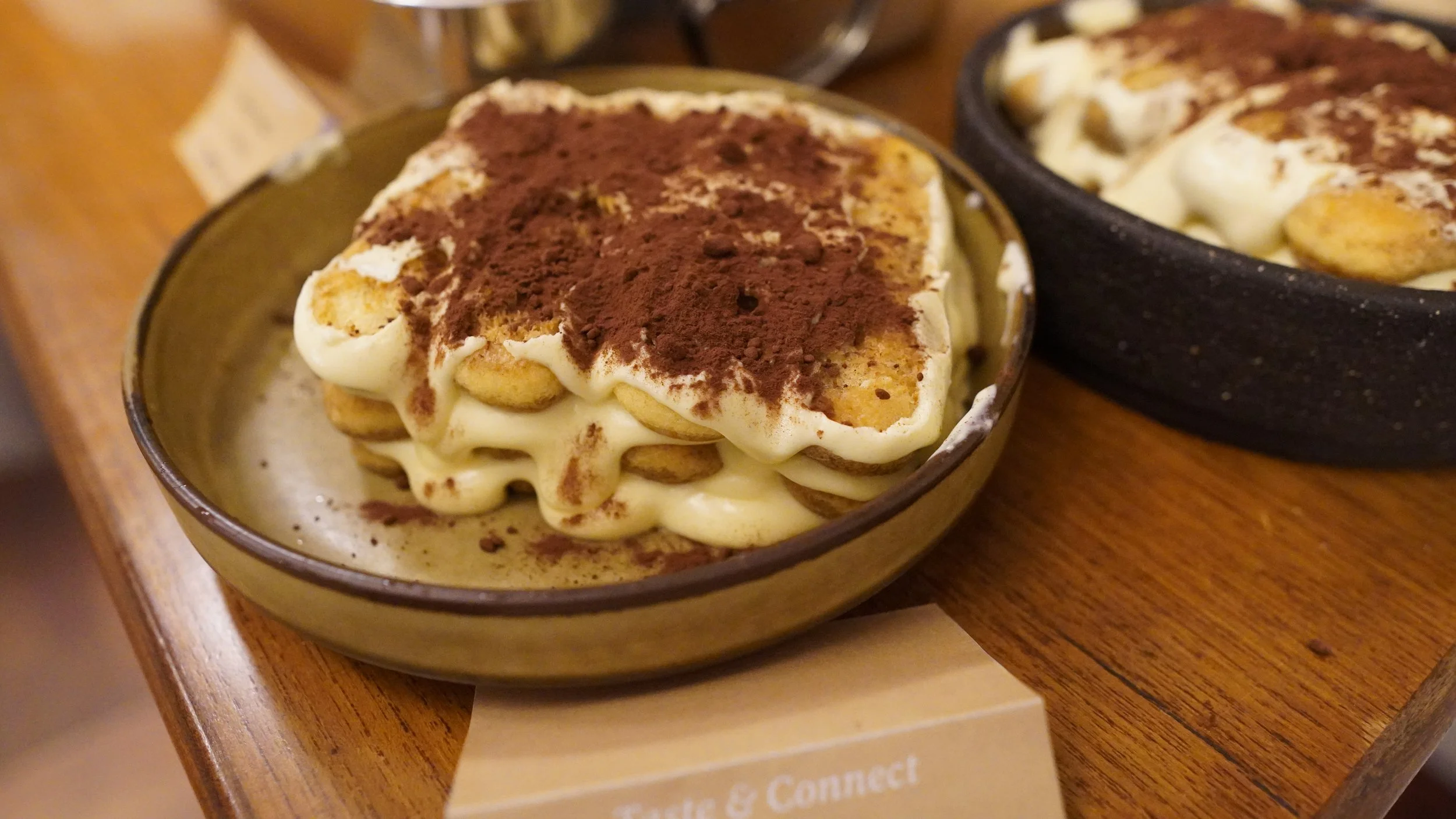 Picture from taste and connect