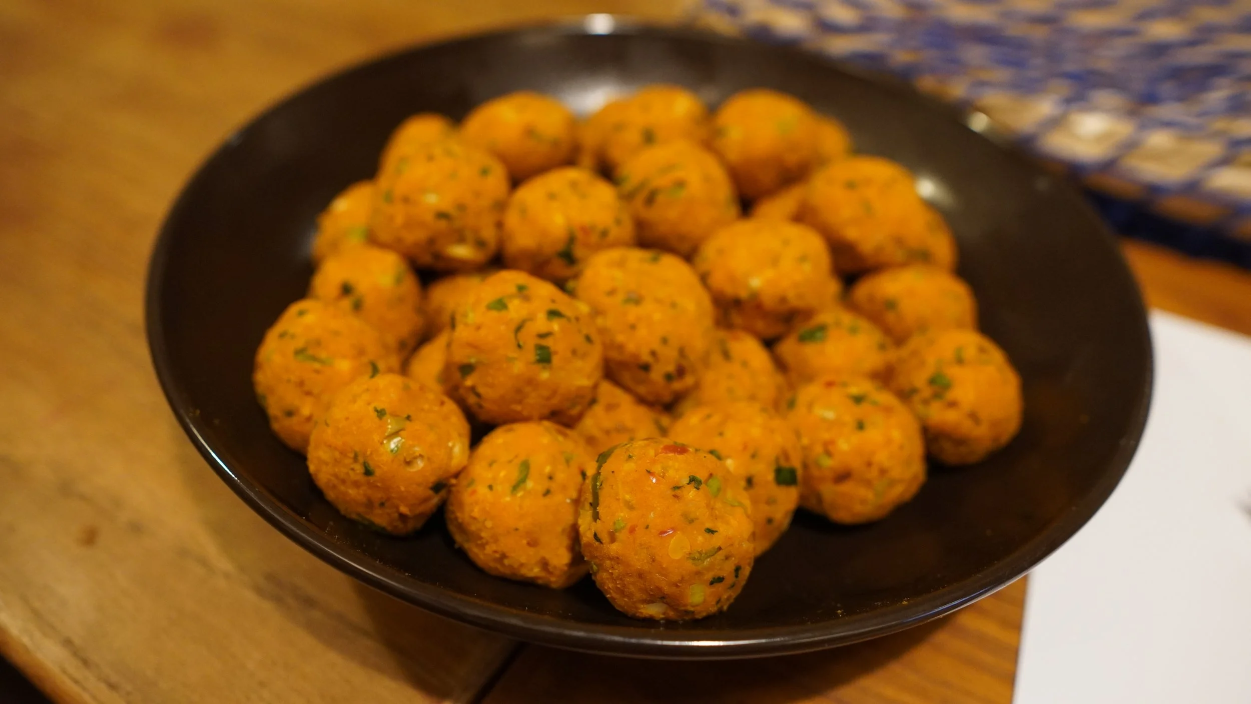Picture from taste and connect