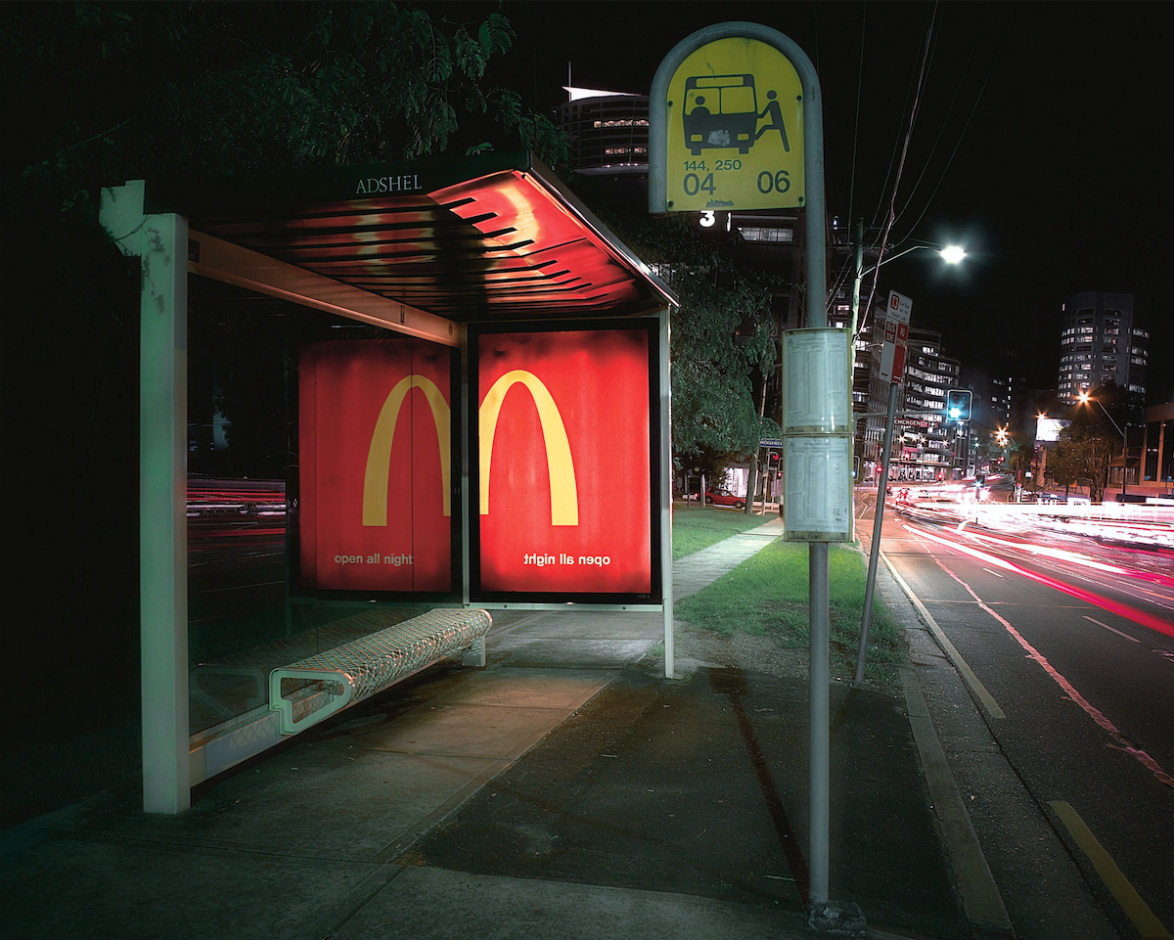 McDonalds