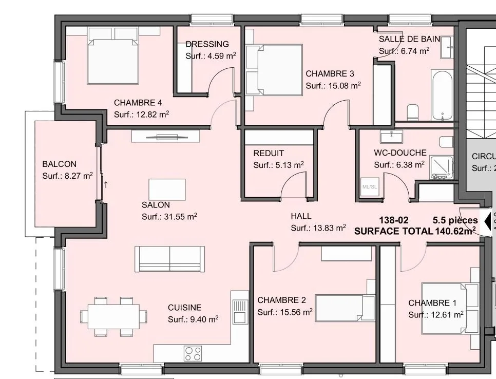 bâtiment A 5.5 rez-de-chaussée.JPG
