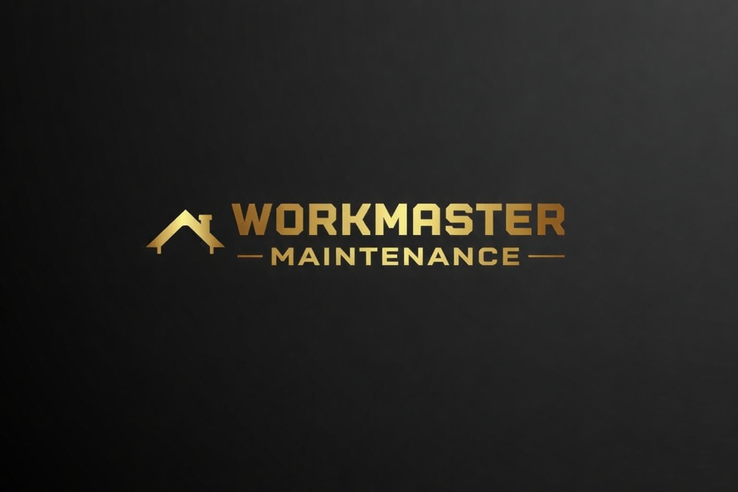 Workmaster Maintenance