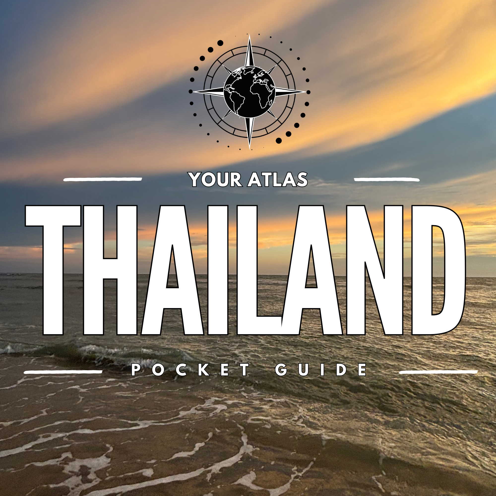 Thailand Pocket Guide