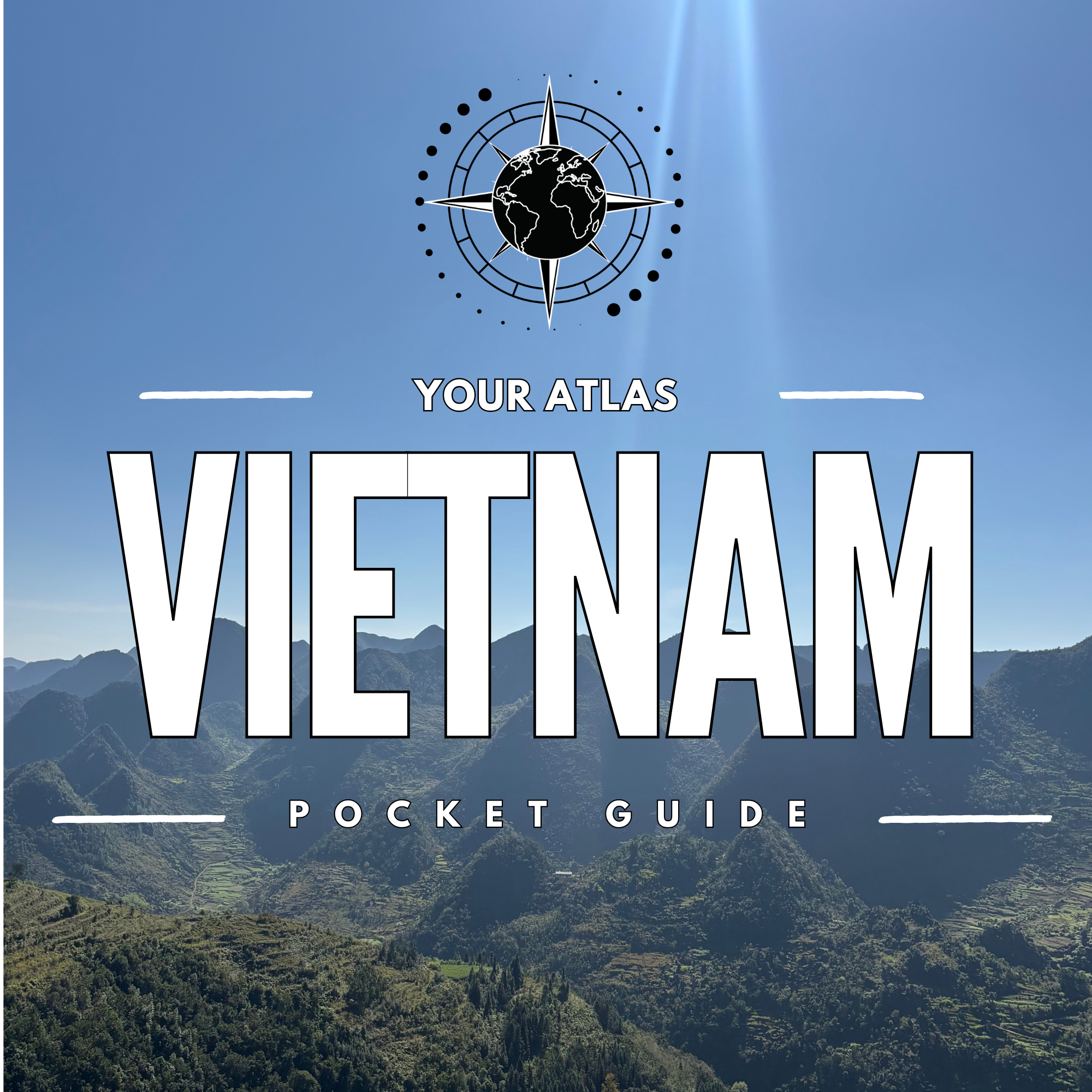Vietnam Pocket Guide