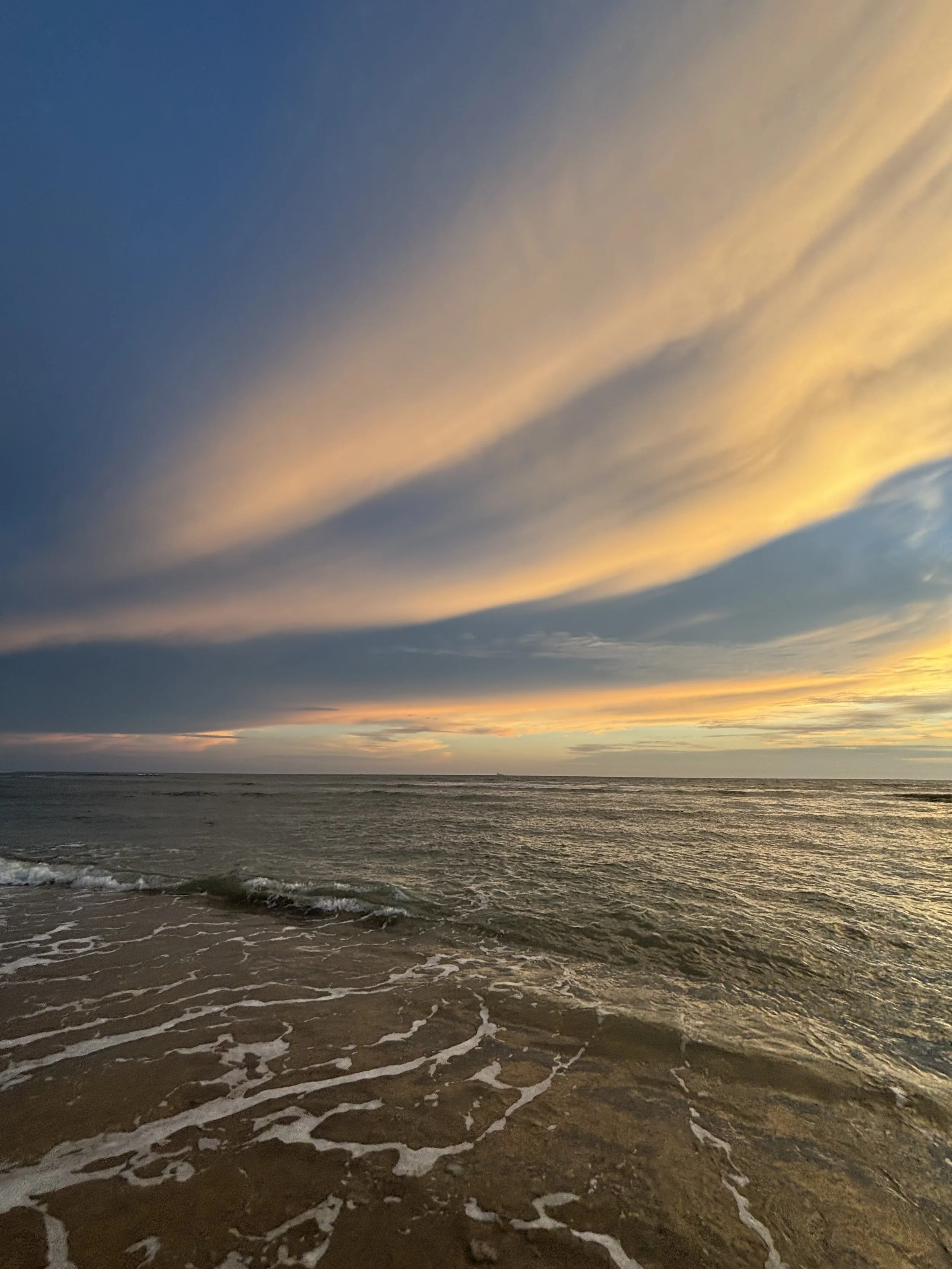 Long Beach, Koh Lanta, Thailand