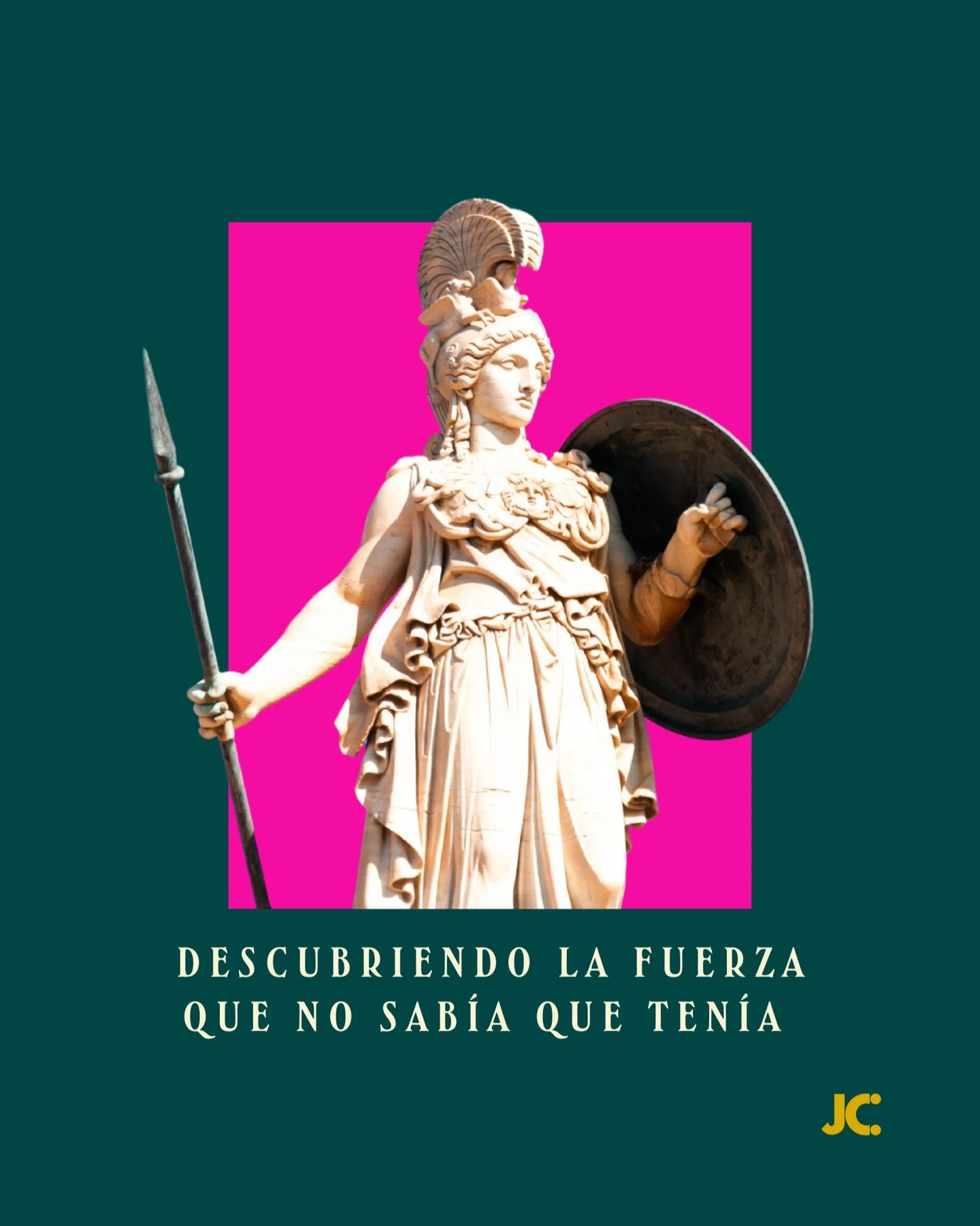 A veces creemos que la fortaleza se ve como no llorar, no dudar o tener todas las respuestas.

Pero muchas veces la verdadera fuerza aparece cuando decides seguir adelante, incluso con miedo. 🌼

Quiz&aacute;s hoy est&aacute;s descubriendo una versi&