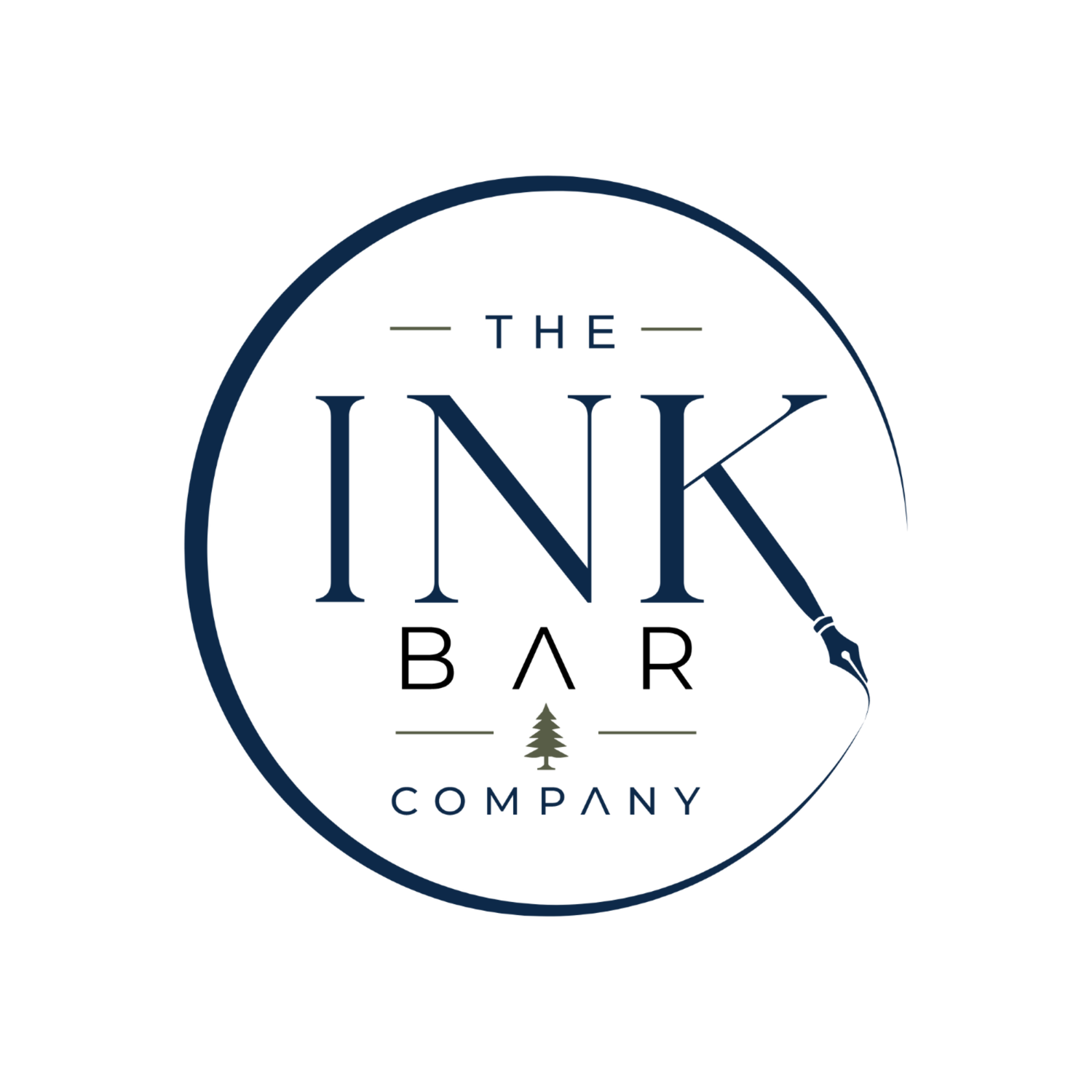 The Ink Bar