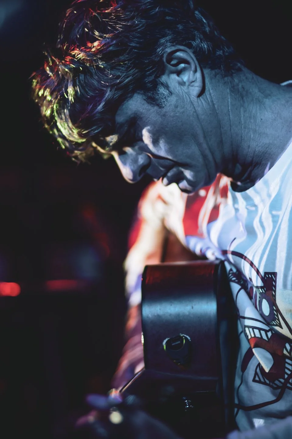 Hybrid Kid - photo by Petra Harrington, old.fort.photography